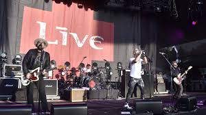 Live Band – Byco Events