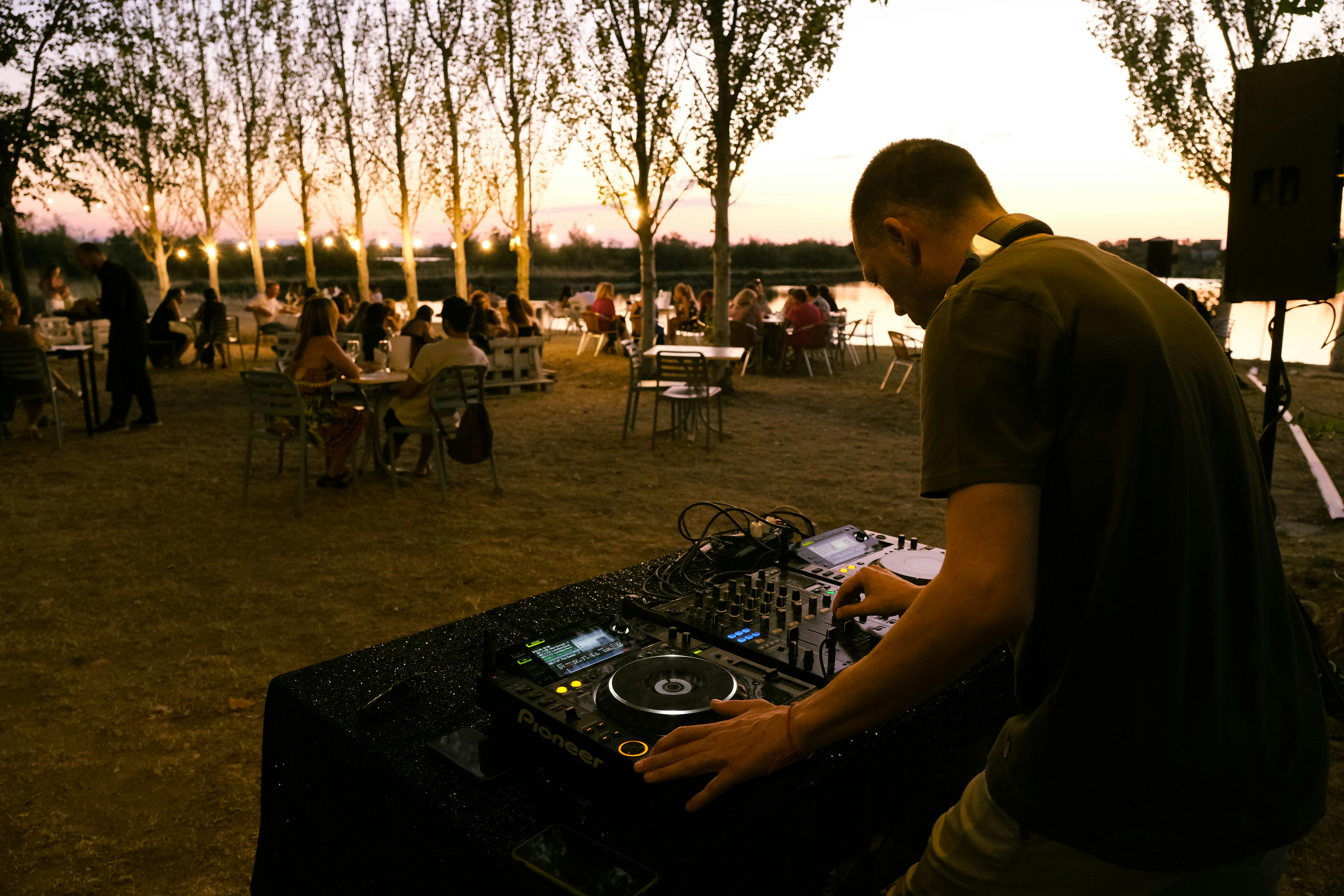DJ – Byco Events